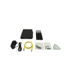 Dual Sim 3g Bonding Dual Sim 3G 4G Lte Wifi Router With Lede/Openwrt