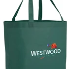 Non Woven Shopping Bag Shopping Bag Factory Supply Laminated Non Woven Shopping Bag