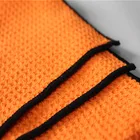 Towel Checks Custom Color Waffle Golf Towel Walf Checks