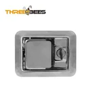 Generator Canopy Generator Door Locks China Generator Canopy Door Paddle Lock