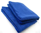 High Cleaning Cloth Microfiber Cleaning High Absorbent Cleaning Microfiber Cloth