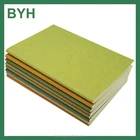 School Paper Notebook Recycle Eco Friendly 5 Subject Dot Grid School Notebook Paper Price