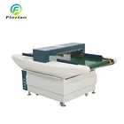 Metal Detector Automatic Belt Costume Ferrous Particle Needle Metal Detector For Sale
