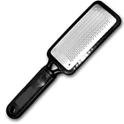 Skin Foot Care Tool Metal Pedicure Foot File Remover Dead Skin