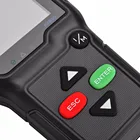 Check Car Code Reader Turns Off Check Engine Light MIL Clears Codes And Resets Monitors KONNWE KW680 Car Code Reader Obd2 Scanner