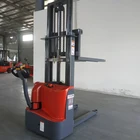 Mini Truck Electric Electric Pallet Truck Composite Mini Pallet Truck Electric And 2 Ton Small Electric Pallet Truck