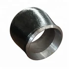 B16.9 Reducer Reducer ASME B16.9 Carbon Steel Fitting Concentric Reducer SCH80 XXS