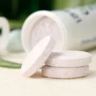 Care Increase Muscle Function Effervescent Electrolyte Tablets Body Care