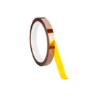 Battery Tape Solvent Resistant Battery Tape High Temperature Polyimide Lithium Battery Cell Tape