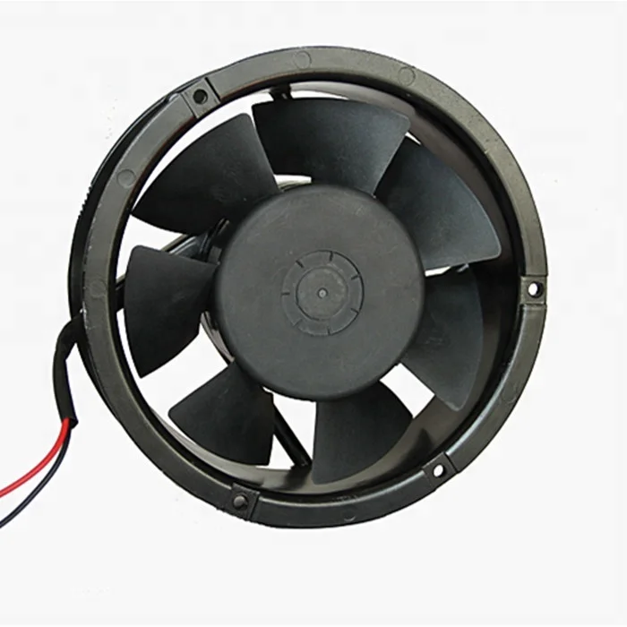 Mm Round Axial Fan Rpm X X Mm Dc V V V V Dual Ball