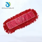 Mop Cleaner Custom Floor Dust Cleaner Magic Cotton Flat Mop Head