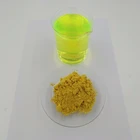 Solvent Green Green Dye Factory Supply Fluorescent Dye Solvent Green 7 CAS 6358-69-6