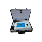 Turbidity Meter Hotsale Best Quality Bench Top Turbidity Meter