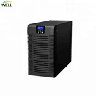 Ups UPS Uninterruptible Power 10Kva 15Kva 20Kva UPS Single Phase UPS