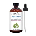 Tree Oil Private Label 100% Pure Undiluted Organic Fresh Tea Tree Essential Oil