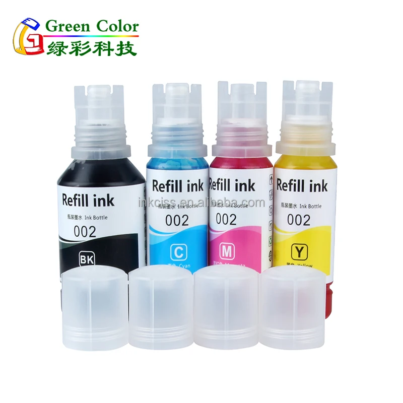 epson l4150 refill ink