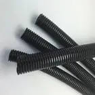 Hose Flexible Hose High Pressure Flexible Rubber Corrugated Hose Pipe