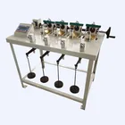 Test Machine Price Intelligent Quadruple Soil Direct Shear Test Apparatus Machine