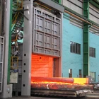 Iron Furnace High Performance Car Type Iron Forging Heat Treatment Furnace For Annealing Steel Wire/cooper Wire