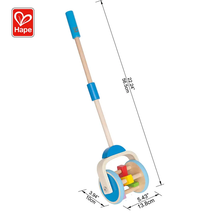 New Kids Educational Toys Wooden Baby 