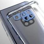 Case Cell Phone For Huawei Mate 20 Pro Case Cover Plating TPU Cell Phone Accessories Case For Mate20 Pro
