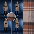 Coat Coats Down Coat Latest Design Women's Wool Winter Coat