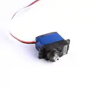 Car Car K-power DMM0090 3kg Torque Metal Gear Micro Digital Servo For RC Airplane Car