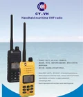 Walkie Talkie Walkie Talkie GMDSS Wireless Portable Marine VHF Radio Walki Talkie