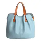 Handbag Leather Handbag Women International Fashion Women Satchel Handbag Custom Pu Leather Handbag
