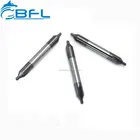 Drill Tool BFL- Solid Carbide Center Drill Bit CNC Milling Tool Cut