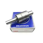 NSK 885327 Water Pump Bearing 885327 Bearing 885327 KOYO BWF3076B Size 15.918X30X112mm