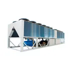 Cooled Water Chiller Industrial Water Cooled Chiller OEM Air Cooled Industrial Water Chiller Price Hot Sale Screw Chiller