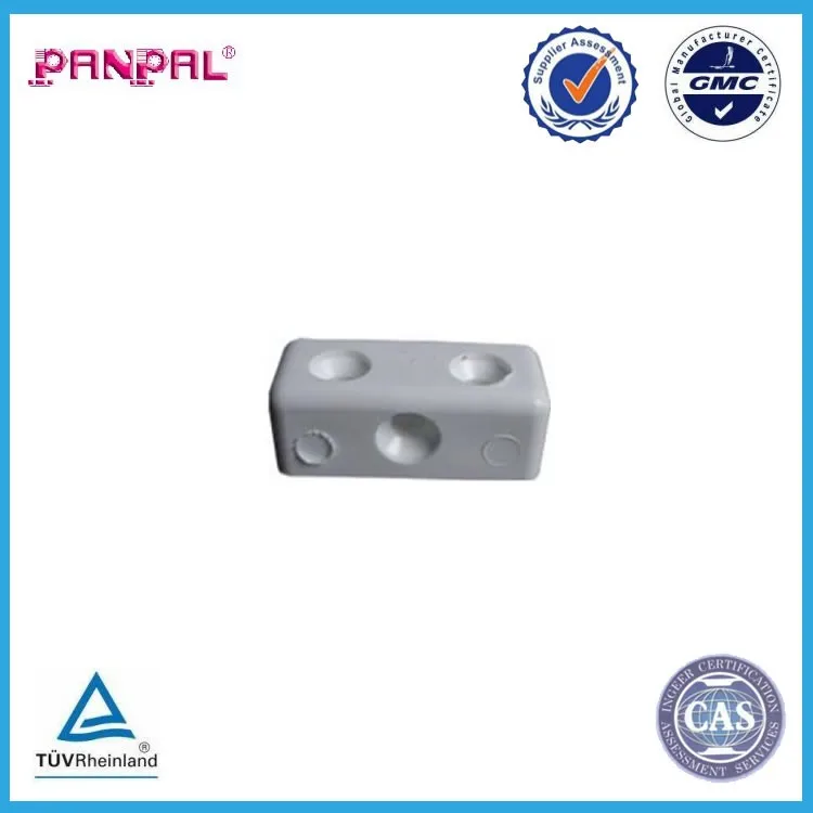 Black Bumper Block Sliding Window Limiter Anti-Collision Block Door Sliding  Window Lock Catch Protective Modesty  Block factory