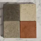 Hand Concrete Material Wash Hand Basin With Good Quality