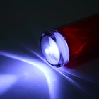 Wands Magentic Led Traffic Wands Battery Led Traffic Control Baton 10" Traffic Baton With Sling