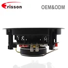 Products High Quality 60w 8 Inch Ceiling Speaker System Coaxial In Ceiling Speaker