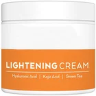 Cream Whitening Cream Yellow Color Brightening Face Bleach Cream For Men Best Skin Care Treatment Night Cream