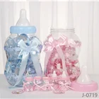 Shower Gift 1 Big Baby Shower Gift Candy Box And 30pcs Smaller For Baby Shower