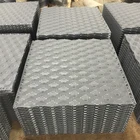 Fills Cooling Tower Fill Cooling Tower Product Type Spindle Cooling Tower Fills