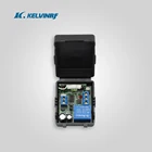 Remote Control Rf Remote Control Switch DC12V 1 Channel Wireless Remote Control On Off Switch KL-K103X