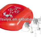 Breast Breast Vacuum Therapy Buttocks Lifting Breast Enhance Nipple Breast Machine