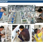 Tape Printing Machine Printing Machine YU-C1 Reflective Tape Producing Line MULTIFUNCTION COATING MACHINE WITH PRINTING UNIT Application Tape Machine Hot Sale