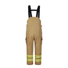 Fire Clothing Fireproof Suit PBI Fire Suit Fireproof Clothing