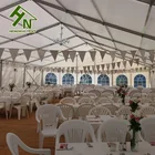 Tents Tent For 5000 Seater Outdoor Party Wedding Marquee Tents Grass Fixed Tent For Wedding