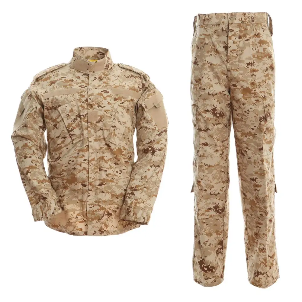 Acu-uniforme De Combate Militar En Color Arena Del Desierto,Digital,A La  Venta - Buy Uniforme Militar De Combate,Color Arena Del Desierto  Digital,Uniforme A La Venta Product on Alibaba.com