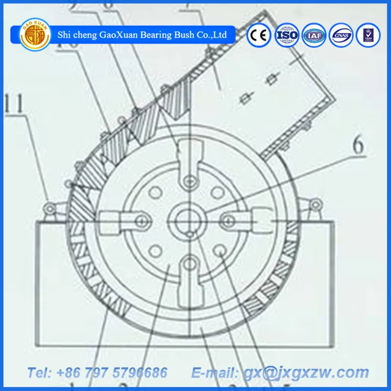 Factory Wholesale Scrap Metal Crusher Hammer Mill Crusher Buy Scrap