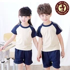 School Uniforms School 100 Cotton Kids School Uniforms