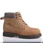 Safety Shoe Industry Brand Safety Shoes And Boots Anti-slip Steel Toe Men Industrial Work Shoes Wholesale FD6306