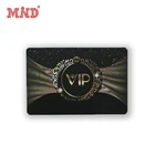 Card Name Card Colorful Plastic VIP Card With High Quality