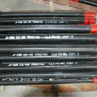 Seamless Pipe API 5CT K55 Seamless Carbon Steel Oil Casing Pipe Length:R1/R2/R3 End:EU/NU Coupling: LTC/STC/BTC